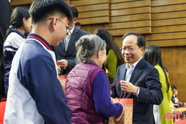 Gala "Kết nối vòng tay nhân ái BHT" tiếp nhận hơn 1,5 tỷ đồng từ các nhà hảo tâm