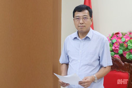 Chủ động triển khai các hoạt động liên quan bầu cử ĐBQH, HĐND các cấp 