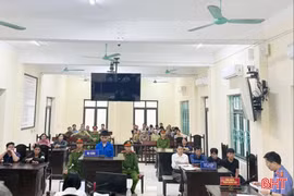 Cầm gậy đánh chết người, lĩnh án 5 năm tù