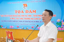 Chuyển từ “làm đúng quy trình” sang “tối ưu quy trình”