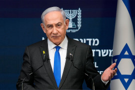 Israel sẽ kháng cáo lệnh bắt Thủ tướng Netanyahu của ICC