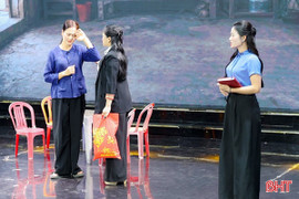 Ấn tượng và xúc động đêm Gala “Kết nối vòng tay nhân ái BHT”