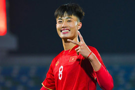 3 cuộc đối đầu đáng chú ý trận U23 Việt Nam vs U23 Lào