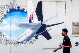 Những giả thuyết có thể giải mã bí ẩn MH370