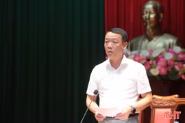 Hà Tĩnh triển khai nhiệm vụ diễn tập khu vực phòng thủ năm 2026