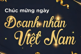 Ý nghĩa và nguồn gốc Ngày Doanh nhân Việt Nam 13/10