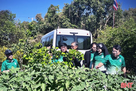 “Xứ sở Chùa Vàng” - một góc nhìn khác