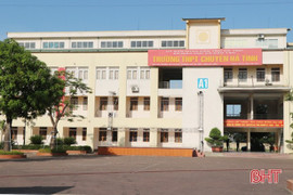 Trường THPT Chuyên Hà Tĩnh tuyển giáo viên theo Nghị định 179/2024/NĐ-CP