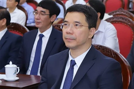Thiếu tướng Nguyễn Hồng Phong giữ chức Phó Bí thư Thường trực Tỉnh ủy Thanh Hóa
