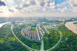 Bản đồ hành chính mới nhất về 34 tỉnh, thành của Việt Nam