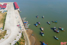 Xử lý dứt điểm các vụ việc phát sinh liên quan tàu cá mất kết nối VMS