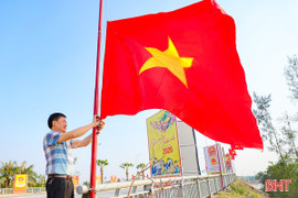 Vững bước tiến mạnh trong kỷ nguyên phát triển mới