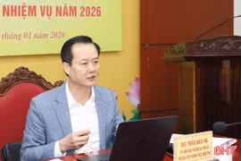 Kiểm soát, xử lý nghiêm các vi phạm hàng lậu, gian lận thương mại, hàng giả