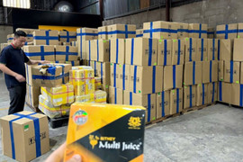 Đánh sập đường dây kinh doanh đa cấp bán chất cấm với gần 200.000 thành viên