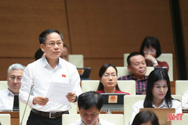 Cần cơ chế điều chỉnh quỹ đất nhà ở xã hội thành quỹ đất nhà ở thương mại