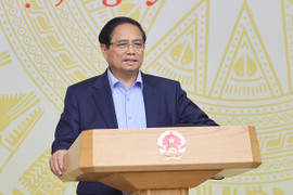 Xử phạt triệt để tàu cá vi phạm các hành vi khai thác bất hợp pháp nghiêm trọng