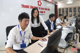 Đề xuất mới của Bộ Nội vụ về cơ cấu lại cơ quan chuyên môn địa phương