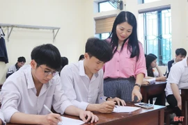 Lần đầu tiên có quy định về nhà giáo hợp đồng toàn thời gian sau nghỉ hưu