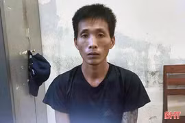 Chi tiết lời khai của bố dượng bạo hành bé gái lớp 5 ở Hà Tĩnh