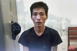 Chi tiết lời khai của bố dượng bạo hành bé gái lớp 5 ở Hà Tĩnh