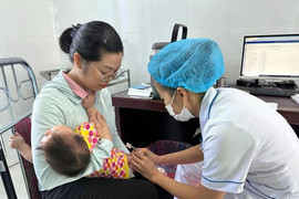 Bộ Y tế đề xuất đưa vaccine phòng phế cầu vào Chương trình tiêm chủng