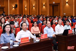 Thống nhất nhận thức và hành động, triển khai hiệu quả, đồng bộ Nghị quyết 79 và Nghị quyết 80