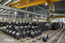 Malaysia dỡ bỏ thuế chống bán phá giá đối với sắt, thép Việt Nam