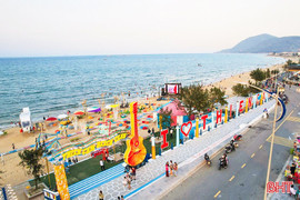 Để Hà Tĩnh thành nơi du khách đến, yêu mến và nhớ mãi