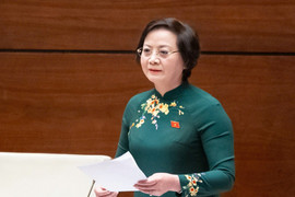 Kéo dài thời gian sử dụng người hoạt động không chuyên trách xã đến trước 31/5/2026