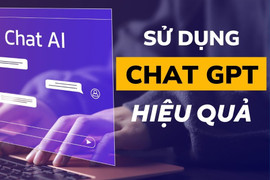 Cách xóa tất cả lịch sử chat trên ChatGPT