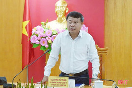 Chuẩn bị chu đáo triển lãm thành tựu KT-XH mừng 80 năm ngày Quốc khánh