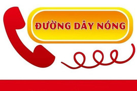 Chi cục Quản lý thị trường Hà Tĩnh công bố "đường dây nóng"