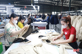 Thi đua là động lực để phát triển quê hương, đất nước