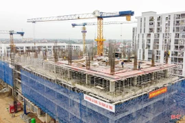 Tập trung bình ổn giá nhiên liệu, đẩy nhanh tiến độ các công trình, dự án quan trọng quốc gia