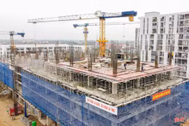 Tập trung bình ổn giá nhiên liệu, đẩy nhanh tiến độ các công trình, dự án quan trọng quốc gia