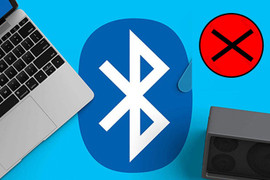 5 cách đơn giản khắc phục lỗi Bluetooth trên điện thoại