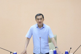 Xây dựng Đề án miễn viện phí toàn dân