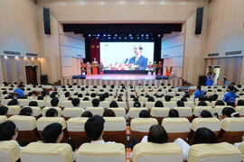 Tạm dừng công tác quy hoạch, bổ nhiệm mới lãnh đạo các trường đại học công lập