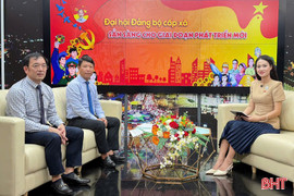 Vấn đề hôm nay: Đại hội đảng bộ cấp xã - sẵn sàng cho giai đoạn phát triển mới
