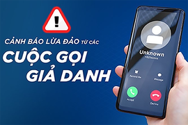 Mất tiền vì lừa đảo mạo danh điện lực: Thêm hồi chuông cảnh báo