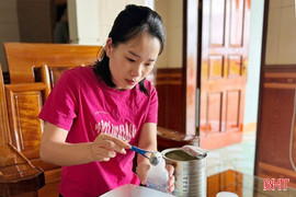 Sữa ngoại xách tay: Liệu có an toàn? 