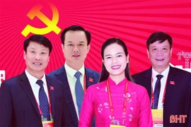 Khơi nguồn lực, tạo động lực, quyết tâm bứt phá!