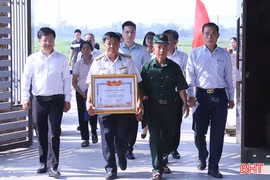 “Đền ơn đáp nghĩa” - Trách nhiệm và đạo lý