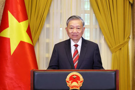 Tổng Bí thư Tô Lâm sẽ thăm cấp Nhà nước tới Triều Tiên, dự Lễ kỷ niệm 80 năm thành lập Đảng Lao động Triều Tiên
