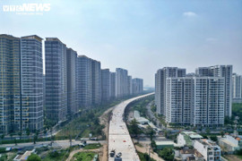 Hạ tầng về đích, thị trường chuyển pha: Cơ hội cuối sở hữu căn hộ “giá chân sóng” tại Vinhomes Grand Park