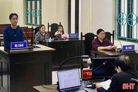 Gây tai nạn chết người, lĩnh án 15 tháng tù