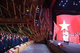Ngọn đuốc sáng cho báo chí