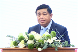 Tập trung nguồn lực đầu tư phát triển hạ tầng số đồng bộ, hiện đại