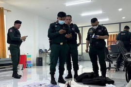 Campuchia lại phá ổ lừa đảo qua mạng, bắt hơn 600 người nước ngoài