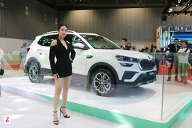 Chọn SUV nào với ngân sách khoảng 650 triệu đồng?